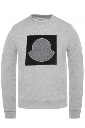 Crewneck sweatshirt, zdjęcie 1 Crewneck sweatshirt od Moncler